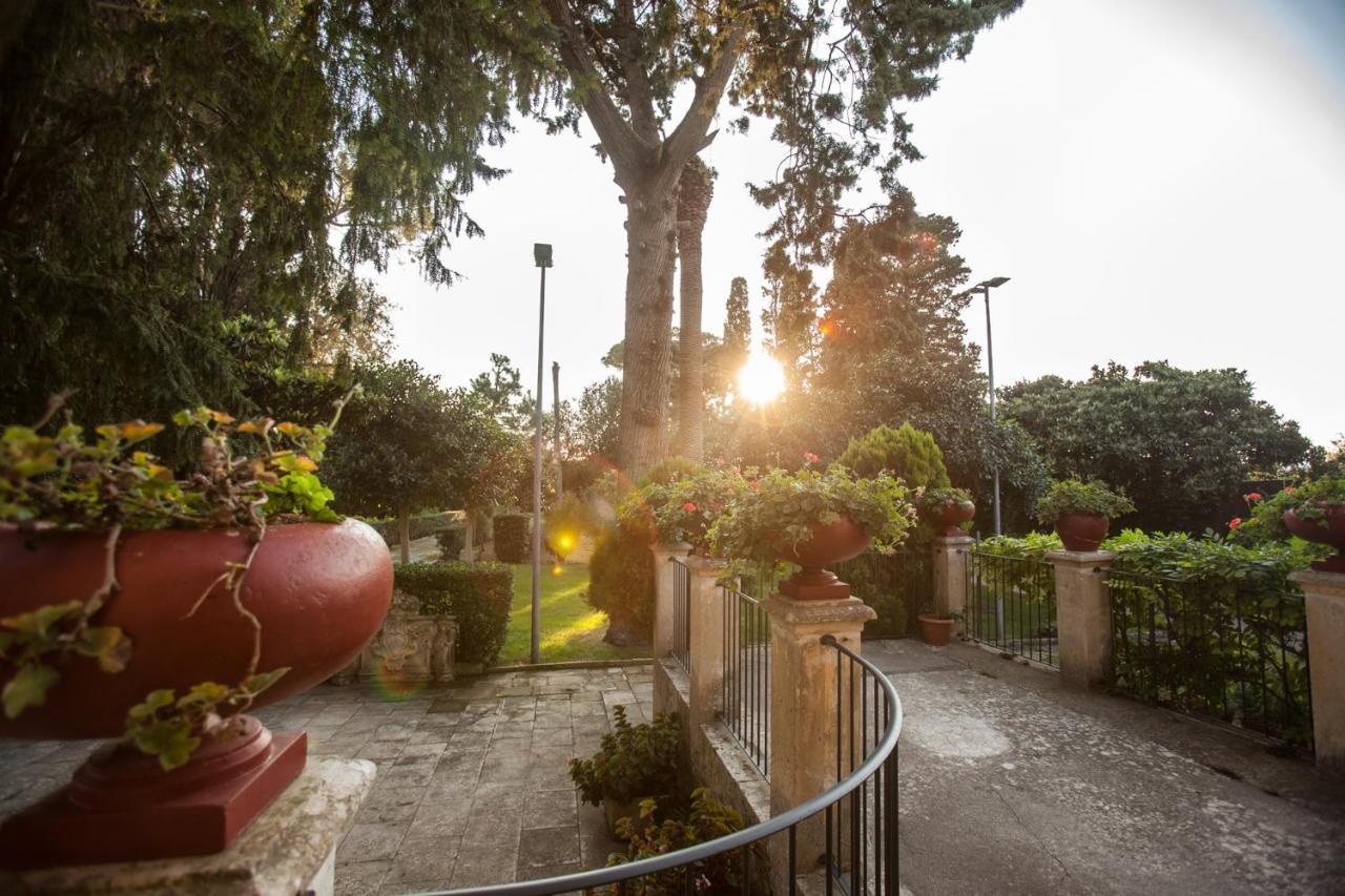 Villa De Pietro Cursi Exterior foto