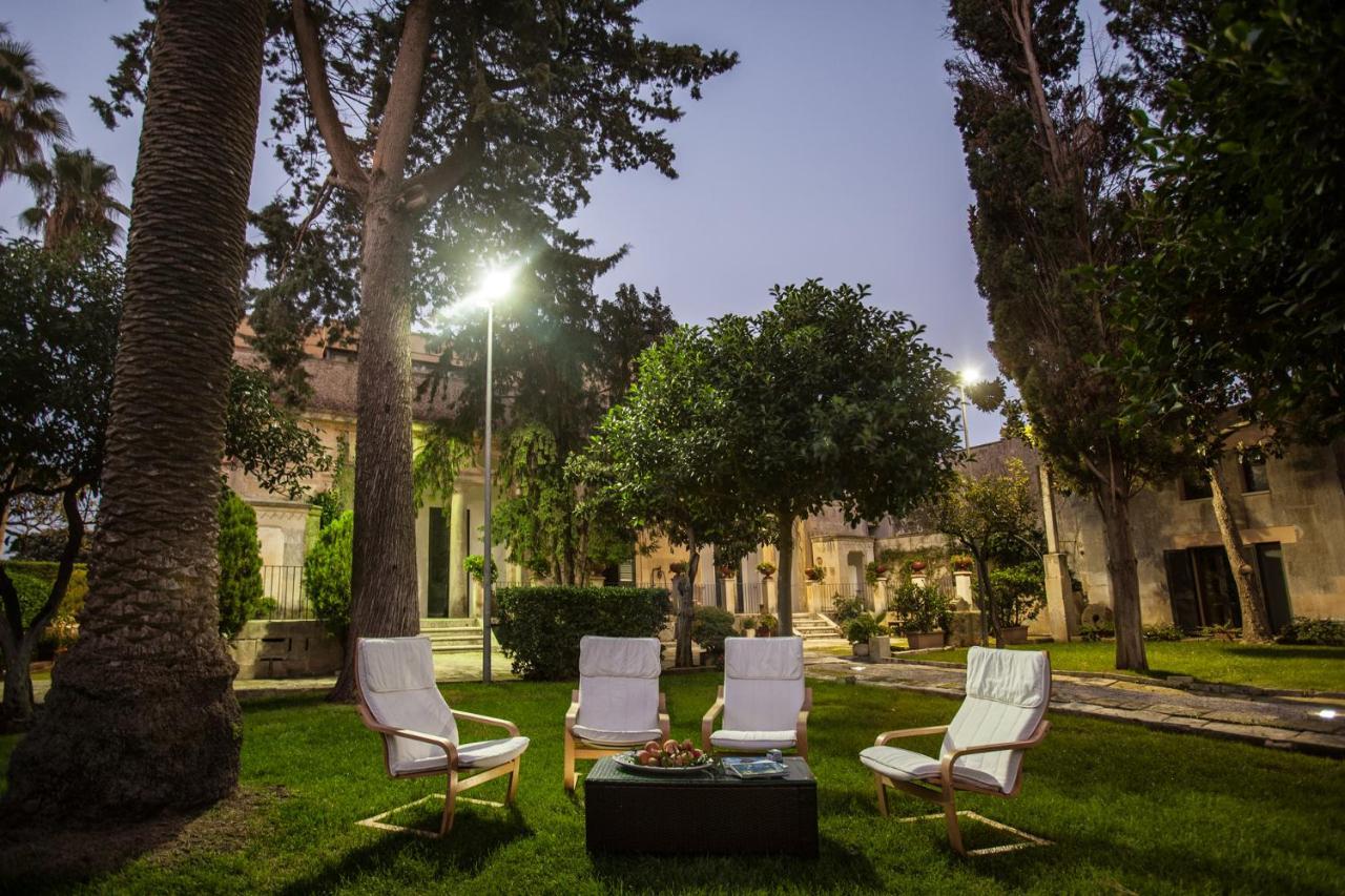 Villa De Pietro Cursi Exterior foto