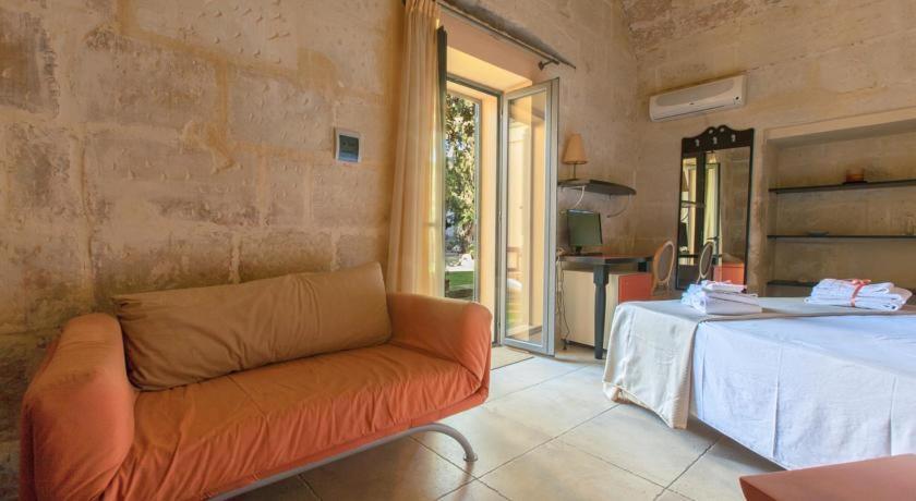 Villa De Pietro Cursi Exterior foto