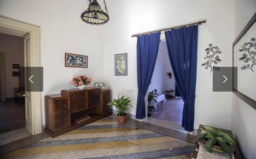 Villa De Pietro Cursi Exterior foto